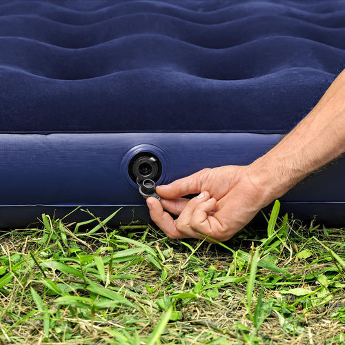 Dvigubas čiužinys - BESTWAY 67003