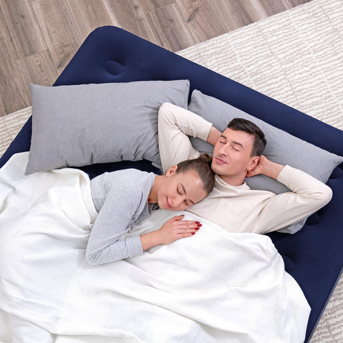 Dvigubas čiužinys - BESTWAY 67003