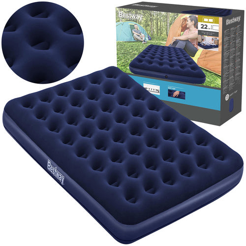 Dvigubas čiužinys - BESTWAY 67003