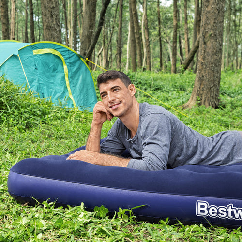 Dvigubas čiužinys - BESTWAY 67003