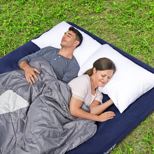 Dvigubas čiužinys - BESTWAY 67003