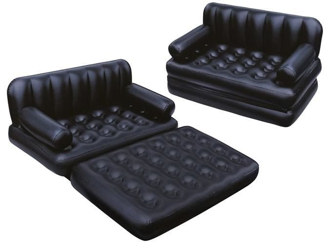 Pripučiama sofa - BESTWAY 75054