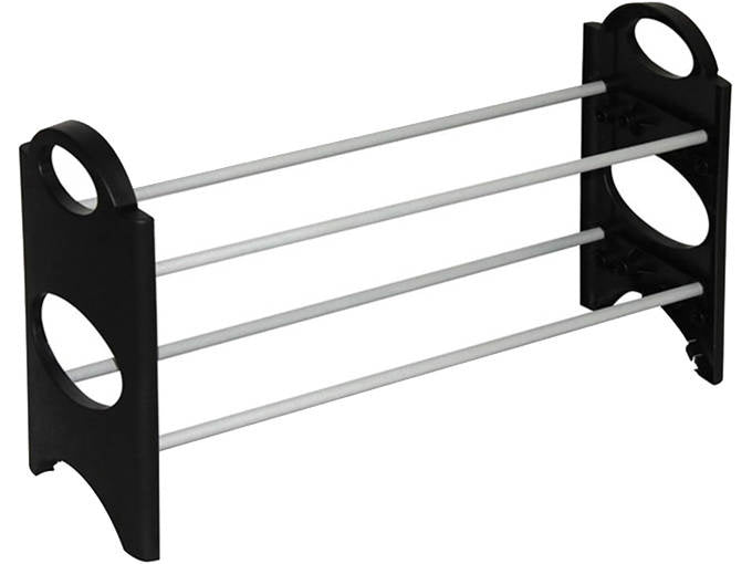 Batų stelažų spinta 6 prailginimui