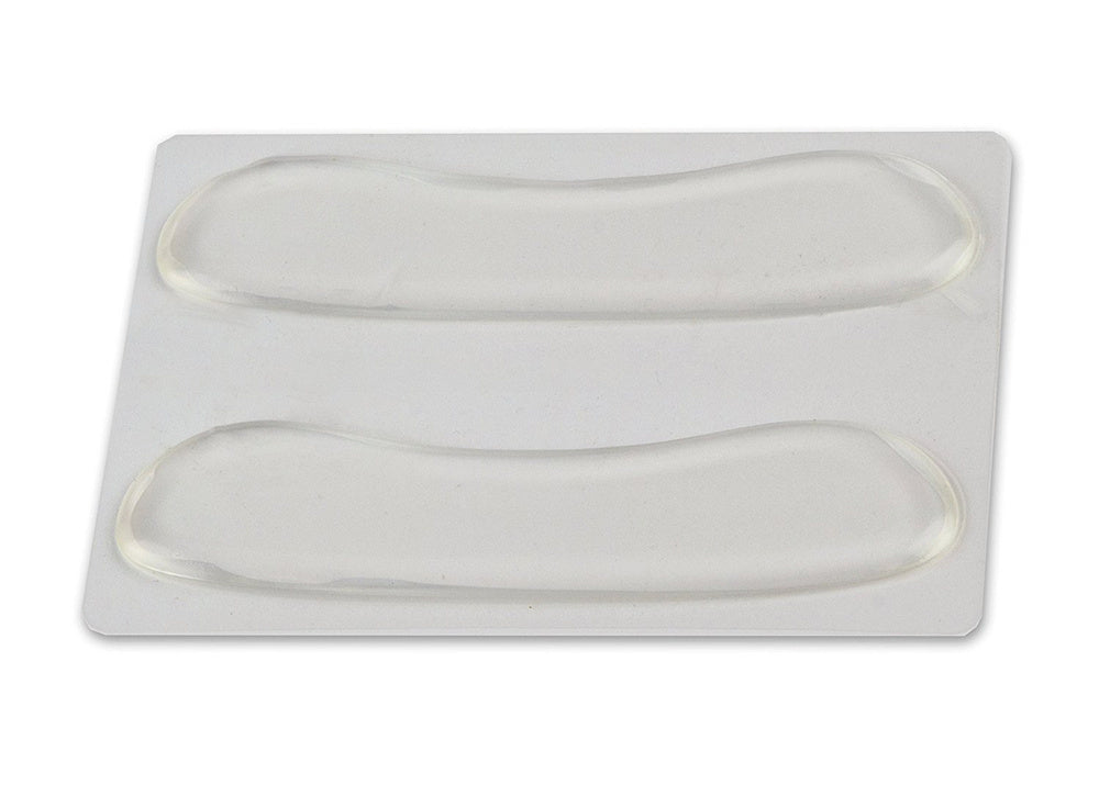 Šilko įdėklai avalynės įdėklams 2vnt.