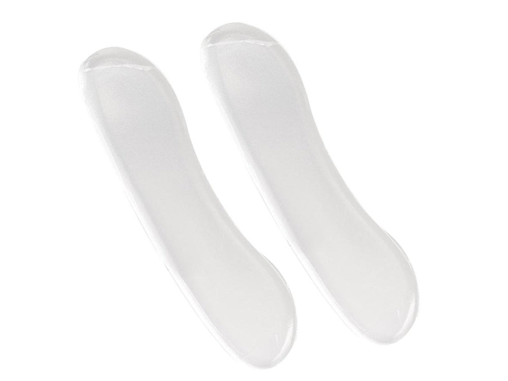 Šilko įdėklai avalynės įdėklams 2vnt.