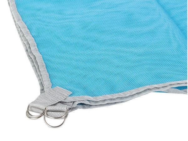 Paplūdimio kilimėlis smėlėtas be tinklelio paplūdimio antklodė 200x150