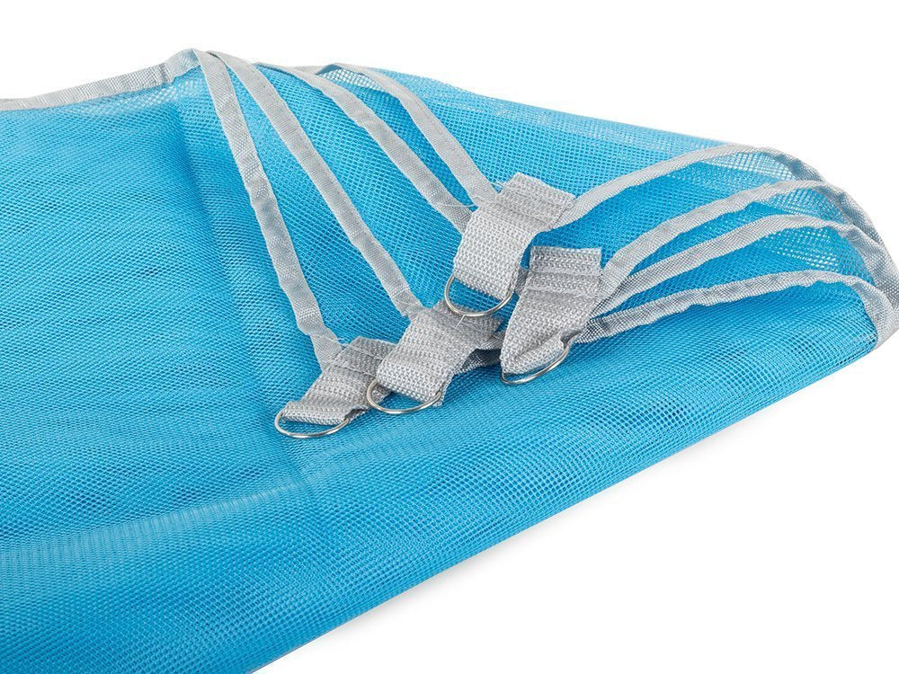 Paplūdimio kilimėlis smėlėtas be tinklelio paplūdimio antklodė 200x150