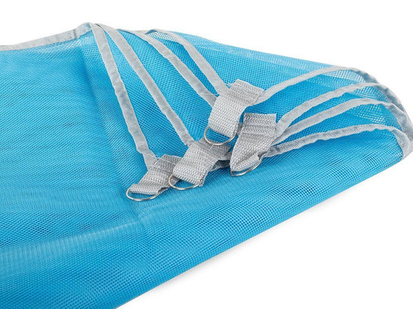 Paplūdimio kilimėlis smėlėtas be tinklelio paplūdimio antklodė 200x150