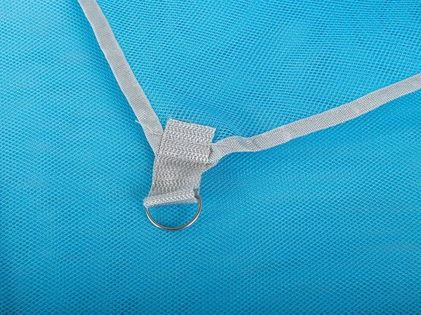 Paplūdimio kilimėlis smėlėtas be tinklelio paplūdimio antklodė 200x150