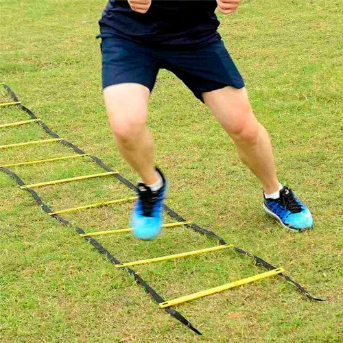 Treniruočių kopėčios