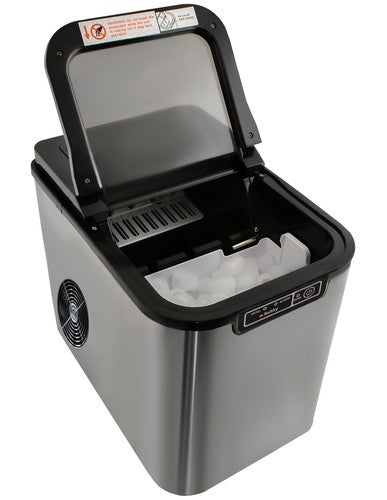 K5537 ledo gaminimo aparatas