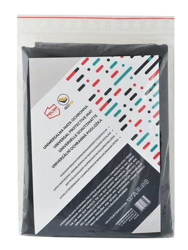 Automobilinės sėdynės kilimėlis