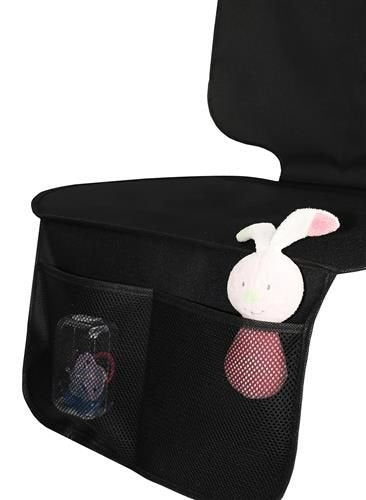 Automobilinės sėdynės kilimėlis