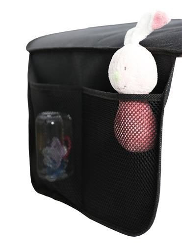 Automobilinės sėdynės kilimėlis