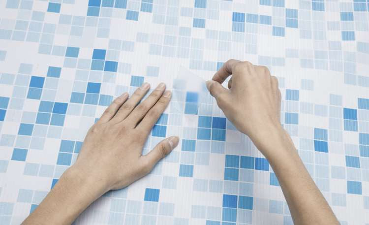 Baseino remonto pleistrų rinkinys - BESTWAY 62091