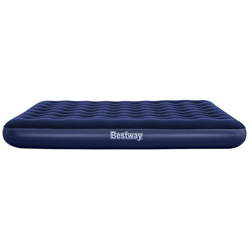 Dvigubas čiužinys 203x183x22cm - BESTWAY 67004