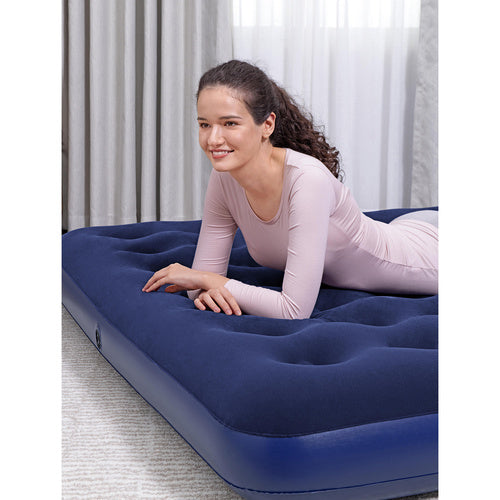 Dvigubas čiužinys 203x183x22cm - BESTWAY 67004