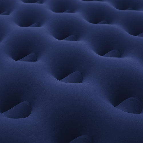 Dvigubas čiužinys 203x183x22cm - BESTWAY 67004