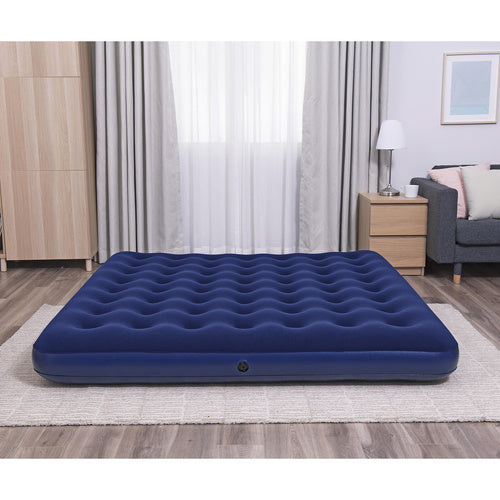 Dvigubas čiužinys 203x183x22cm - BESTWAY 67004