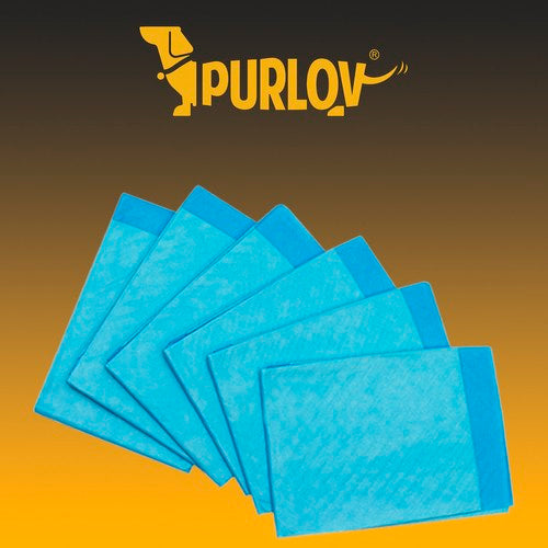 Sugeriantis higieninis įklotas - rinkinyje 50 vnt.