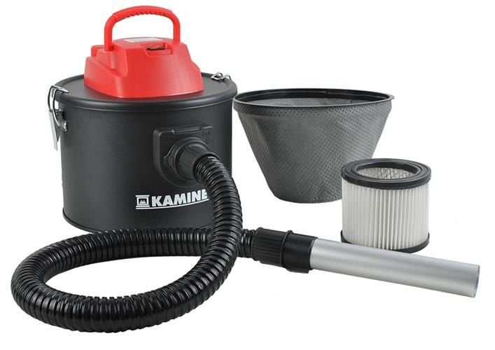 Pelenų dulkių siurblys ODK008-10L