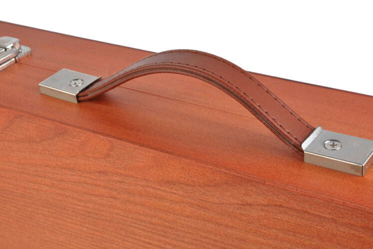 Tapybos rinkinys 174 vienetai lagamine