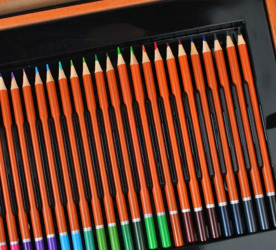 Tapybos rinkinys 174 vienetai lagamine