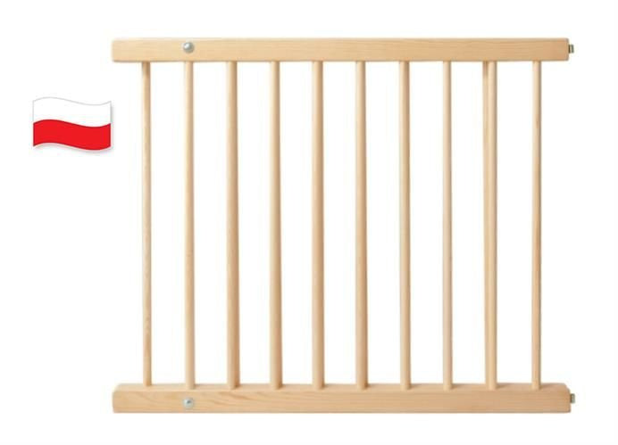 Saugūs vartai durims 72-122 cm