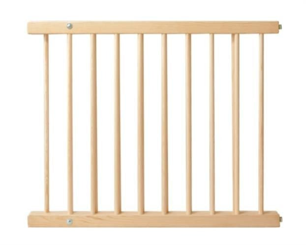 Saugūs vartai durims 72-122 cm