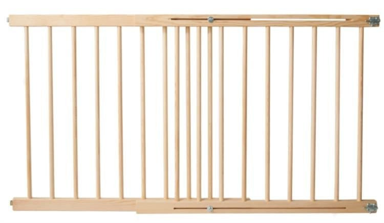 Saugūs vartai durims 72-122 cm