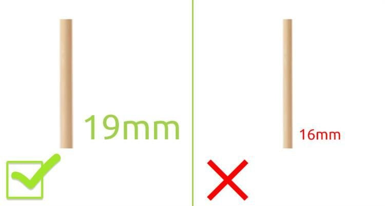 Saugūs vartai durims 72-122 cm