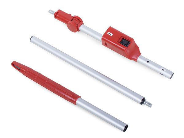 Belaidis dulkių siurblio rankinis šepetys kaśka