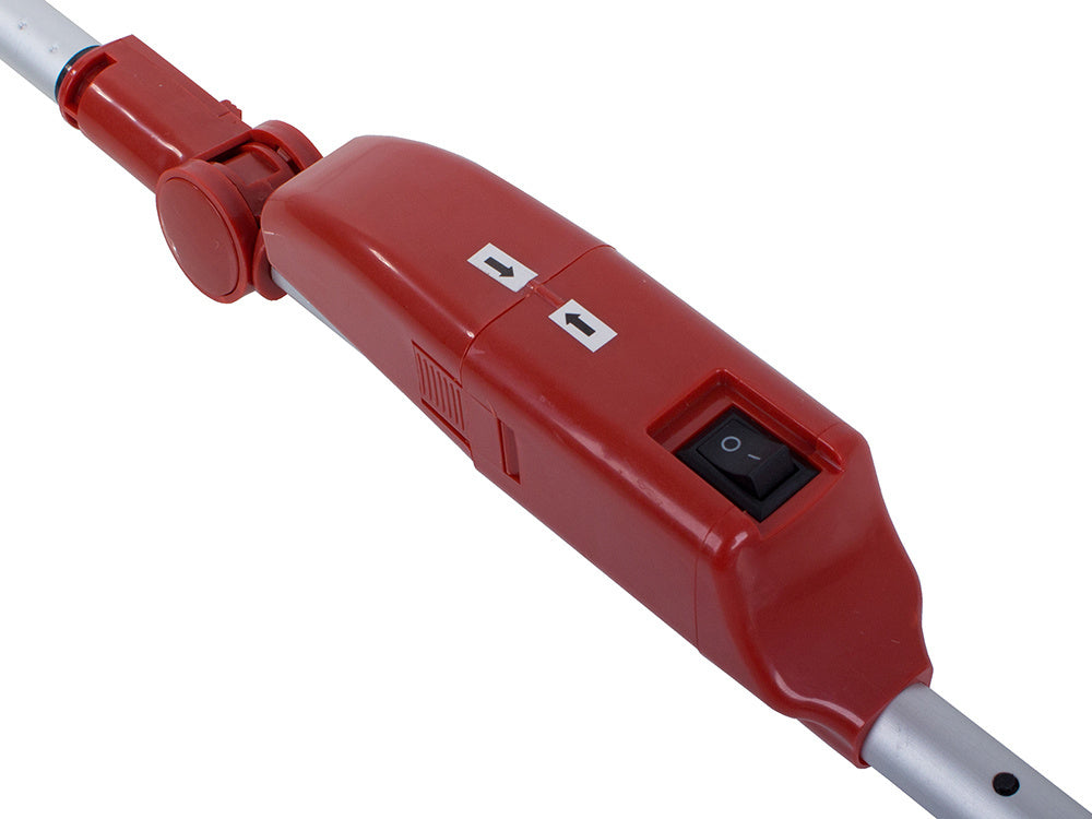 Belaidis dulkių siurblio rankinis šepetys kaśka