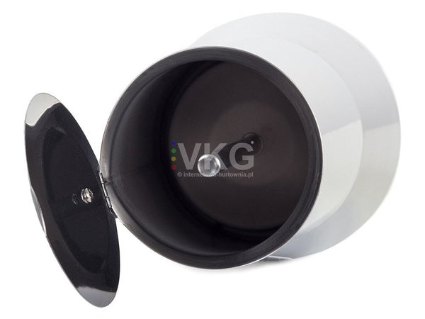 Ita itališkas kavos grietinėlis 12 kavos 600 ml pelenas