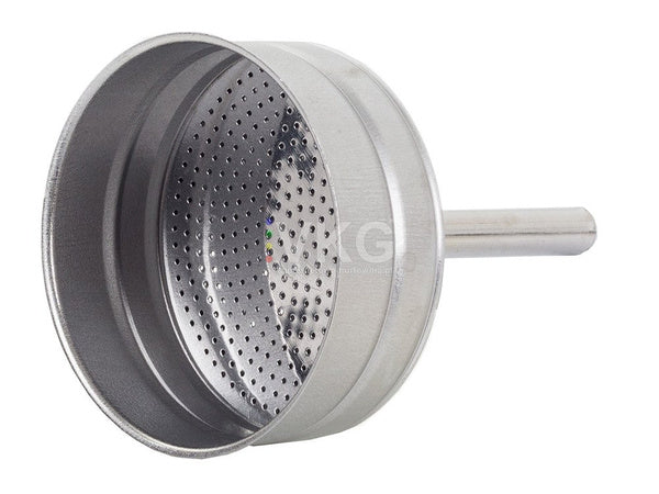 Ita itališkas kavos grietinėlis 12 kavos 600 ml pelenas