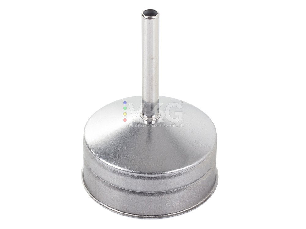 Ita itališkas kavos grietinėlis 12 kavos 600 ml pelenas