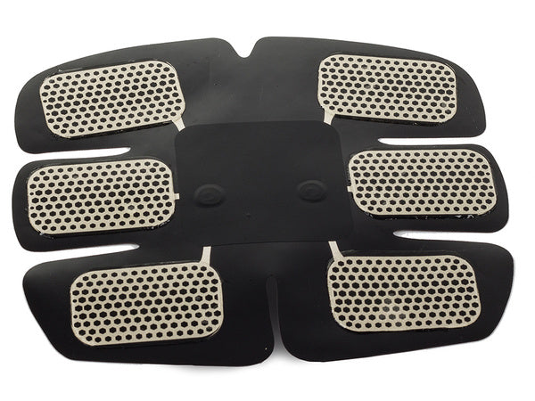 Pilvo raumenų elektrostimuliatorius rankos šlaunys ems