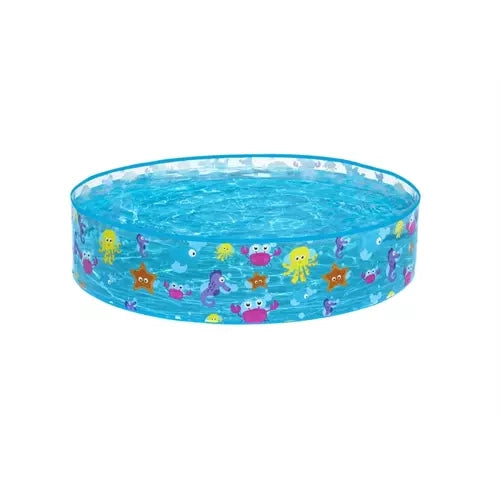 Išplėstinis baseinas vaikams – BESTWAY 55028
