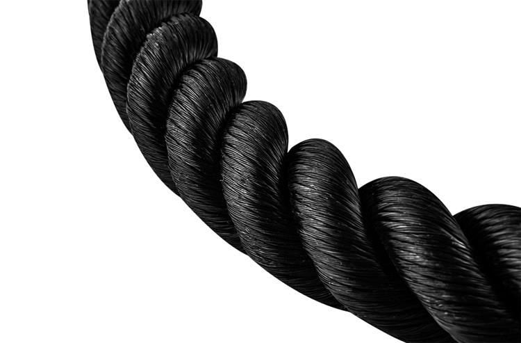 Virvė - rankena keltuvui