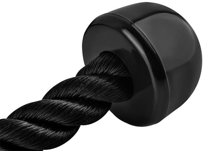 Virvė - rankena keltuvui