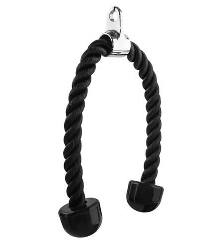 Virvė - rankena keltuvui