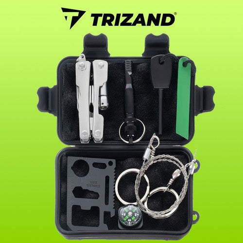 SURVIVAL išgyvenimo rinkinys