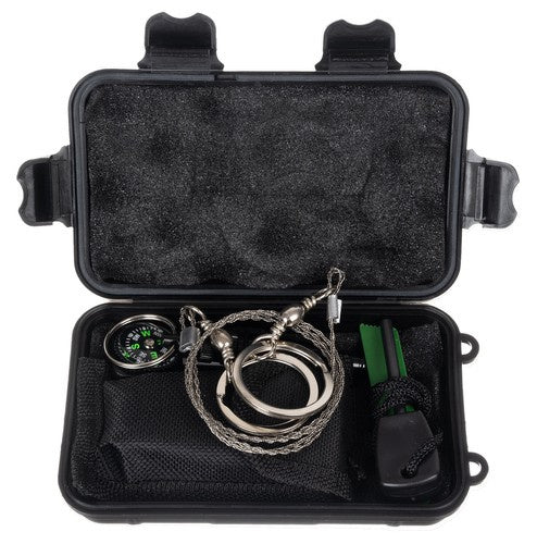 SURVIVAL išgyvenimo rinkinys