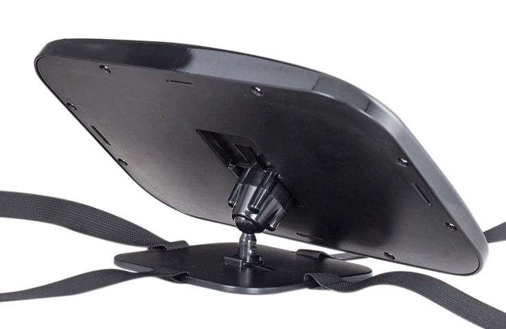 Veidrodis, skirtas stebėti vaiką