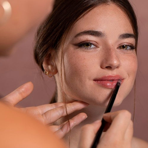 Makiažo šepetėliai 24 vnt. P8573