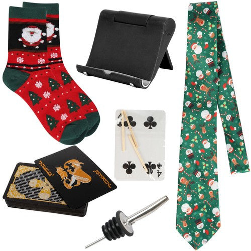 Advento kalendorius – vyrams