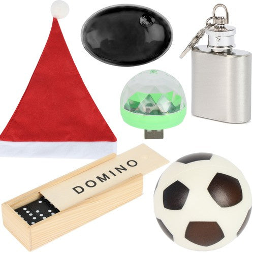 Advento kalendorius – vyrams