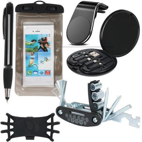 Advento kalendorius – vyrams