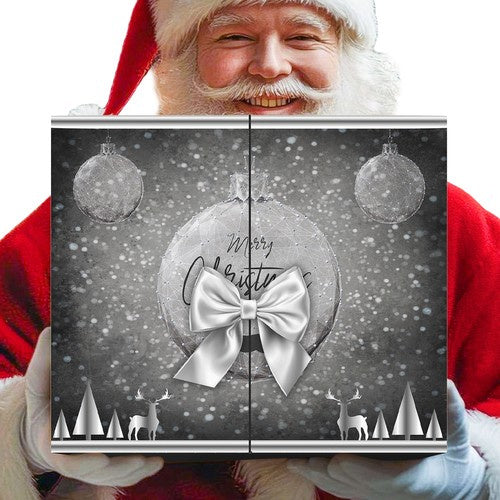 Advento kalendorius – vyrams