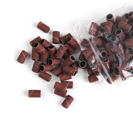 Frezavimo staklių priedų rinkinys